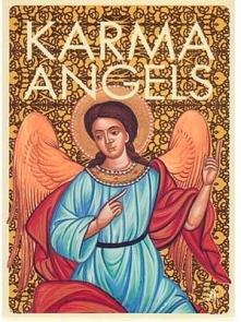 Karma Angels  Tarot