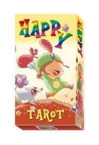 Cartas de Tarot