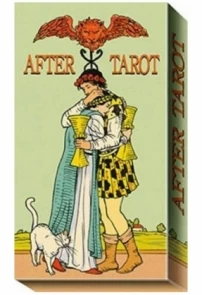 Cartas de Tarot