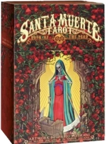Cartas de Tarot