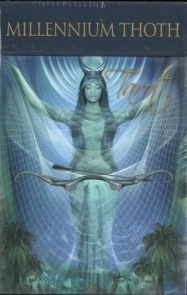 Cartas de Tarot