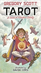 Cartas de Tarot