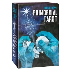 Cartas de Tarot en Etnicaideas