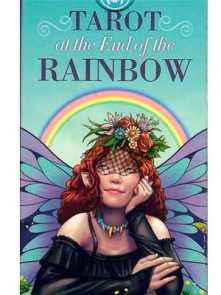 At The End Of The Rainbow  Tarot