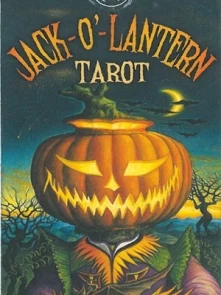 Cartas de Tarot