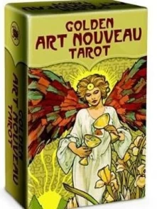 Cartas de Tarot