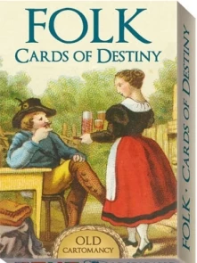 Cartas de Tarot