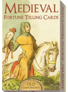 Cartas de Tarot