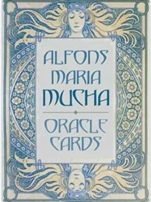Alfons Maria Mucha Oraculo