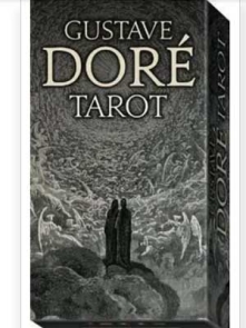 Gustave Dore  Tarot