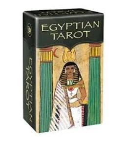 Cartas de Tarot