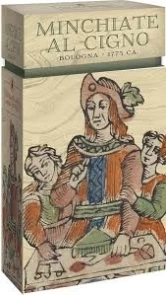 Cartas de Tarot
