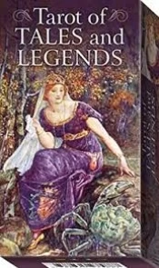 Cartas de Tarot