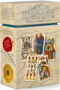 Cartas de Tarot
