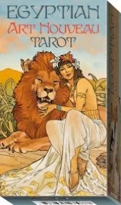 Cartas de Tarot