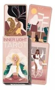 Cartas de Tarot