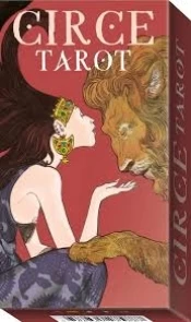 Cartas de Tarot