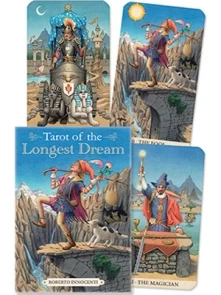 Cartas de Tarot