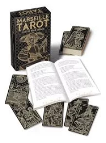 Cartas de Tarot