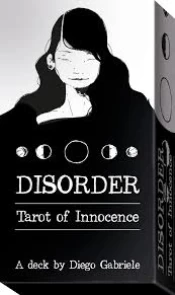 Cartas de Tarot