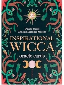 Cartas de Tarot