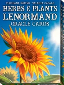 Cartas de Tarot