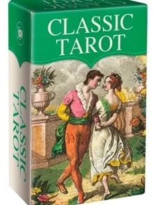 Cartas de Tarot