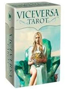 Cartas de Tarot