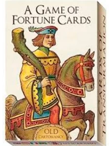 Cartas de Tarot