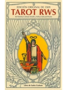 Cartas de Tarot