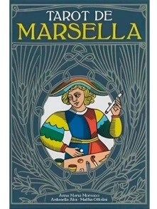 Cartas de Tarot