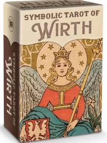 Cartas de Tarot
