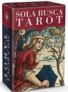 Cartas de Tarot