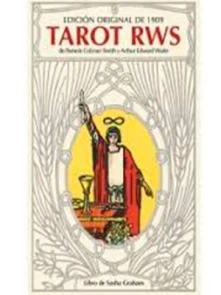 Cartas de Tarot