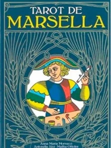 Cartas de Tarot
