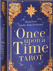 Cartas de Tarot