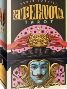 Cartas de Tarot