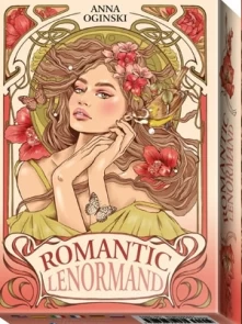 Cartas de Tarot
