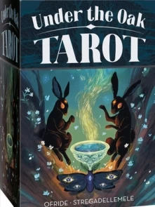 Cartas de Tarot