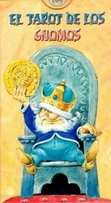 Cartas de Tarot