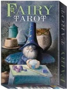 Cartas de Tarot