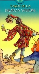 Cartas de Tarot