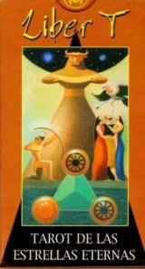 Cartas de Tarot