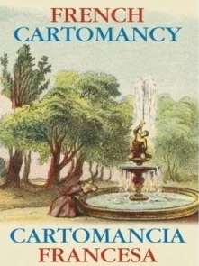 Cartas de Tarot