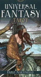 Cartas de Tarot
