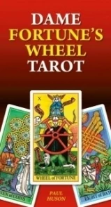 Cartas de Tarot
