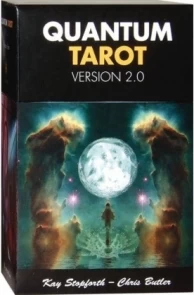 Cartas de Tarot en Etnicaideas