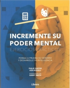 Incremente Su Poder Mental