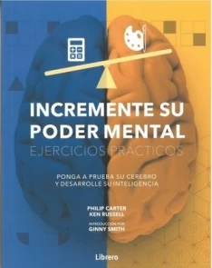 Incremente Su Poder Mental