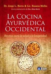 Cocina Ayurvédica Occidental